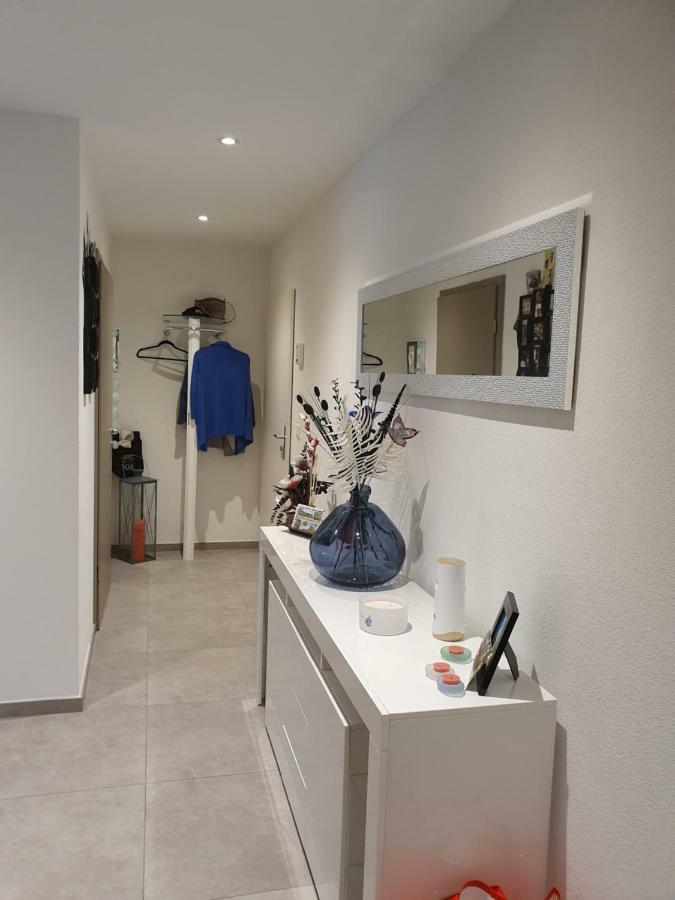Chambre Aux Bord De L'Areuse Экстерьер фото